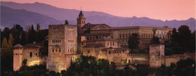 Apart Hotel Granada – 1