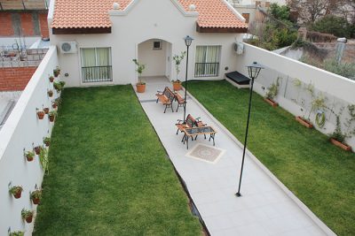 Apart Hotel Granada – 8