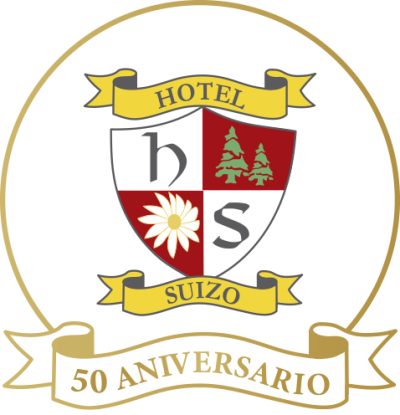 Hotel Suizo – 1
