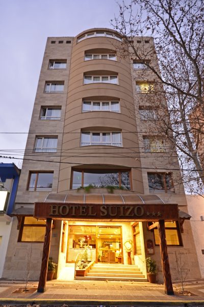 Hotel Suizo – 2