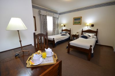 Hotel Suizo – 3