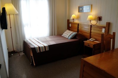 Hotel Suizo – 5
