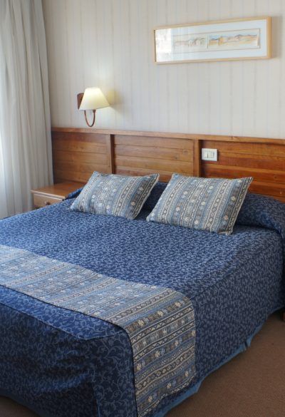 Hotel Suizo – 4