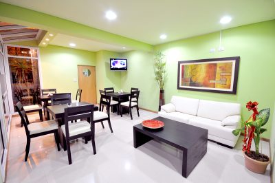 Orion Apart Hotel – 7
