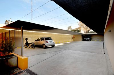 Orion Apart Hotel – 8