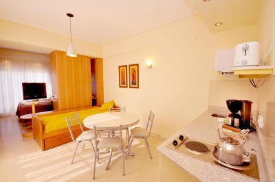 Orion Apart Hotel – 4