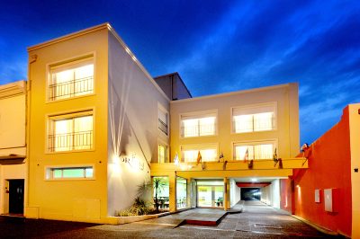 Orion Apart Hotel – 1