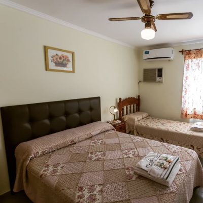 Apart Hotel Patagonia Sur – 5