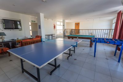 Apart Hotel Patagonia Sur – 4