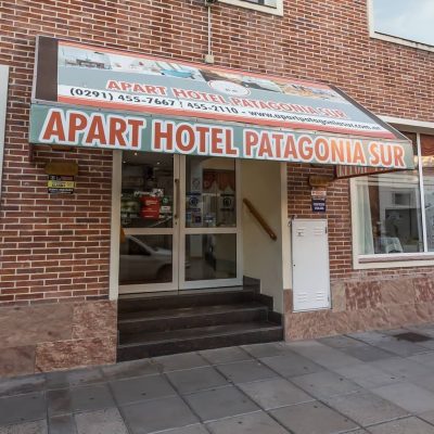 Apart Hotel Patagonia Sur – 1