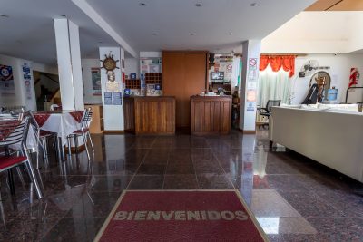 Apart Hotel Patagonia Sur – 2