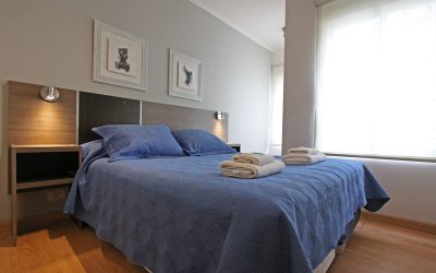Este Apart Hotel – 1