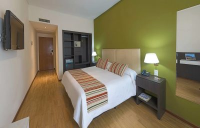 Hotel Argos – 4