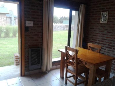 Cabañas Dulcinea – 4