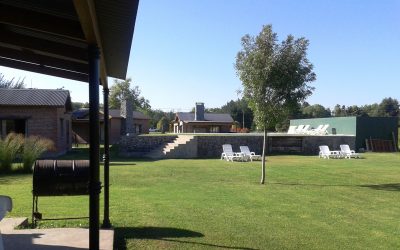 Cabañas Dulcinea – 6