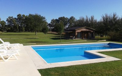 Cabañas Dulcinea – 7