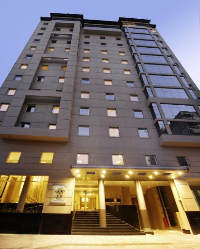 Land Plaza Bahía Blanca – 1