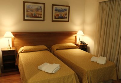Hotel Colón – 3