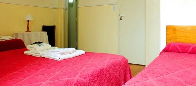 Avenida Hotel Junín – 5