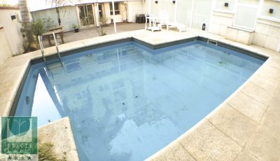 Raíces Hotel – 8