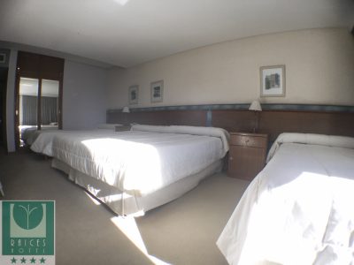 Raíces Hotel – 7