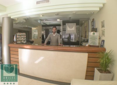 Raíces Hotel – 3