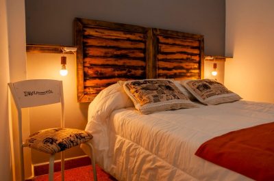 Hotel Italia Pergamino – 4