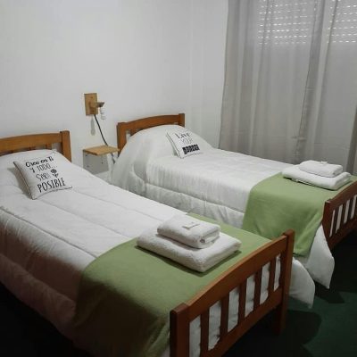 Hotel Italia Pergamino – 6