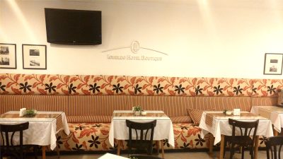 Igueldo Hotel Boutique – 2