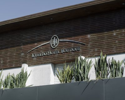 Igueldo Hotel Boutique – 1