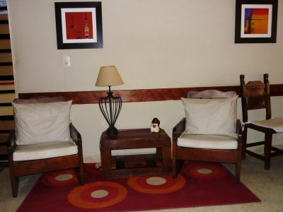 Hotel Río – 7
