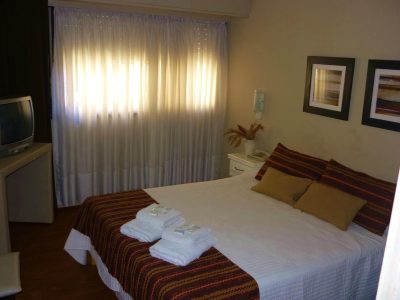 Hotel Río – 2