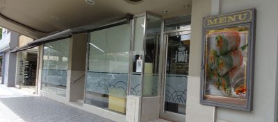 Hotel Americano - Pergamino – 2