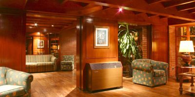 Hotel Rosario – 3