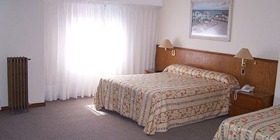 Hotel Rosario – 6