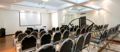 Urquiza Apart Hotel – 8