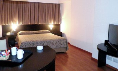 Urquiza Apart Hotel – 2