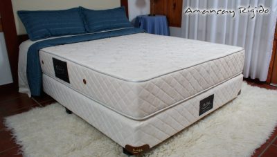 Colchón Amancay Rígido – 1