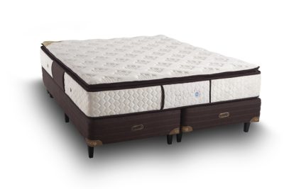 Conjunto resortes 2 plazas – 6