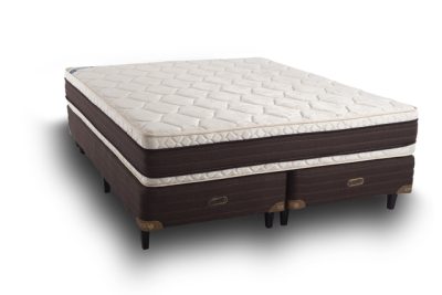 Conjunto Espuma - 2 plazas – 3