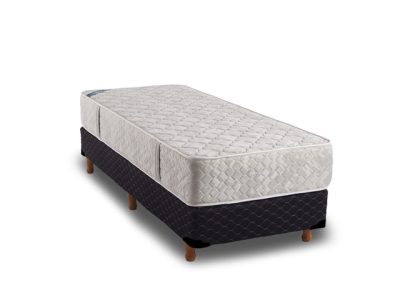 Conjunto resorte 1 plaza – 1