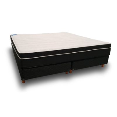 Conjunto resortes 2 plazas – 1