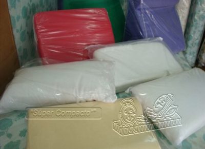 El Mejor Colchón Argentino – 2