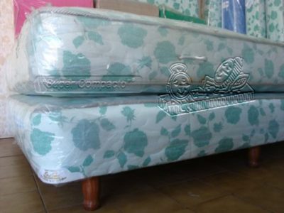 Protectores y cubrecolchones  – 3