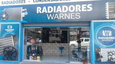 Venta de compresores – 2