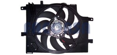 Venta de electroventiladores – 1