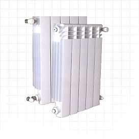 Radiadores para Calefacción – 1