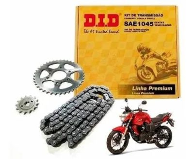 Kits de transmisión  – 1
