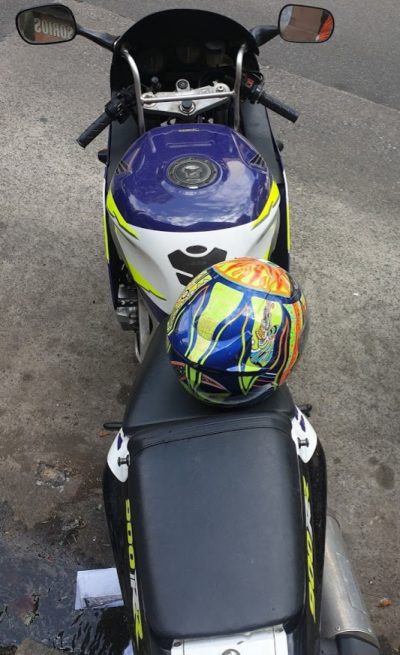Moto 46 – 6
