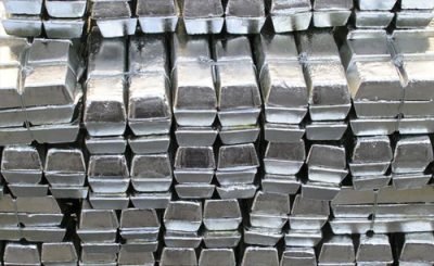 Fundición de metales blancos – 1